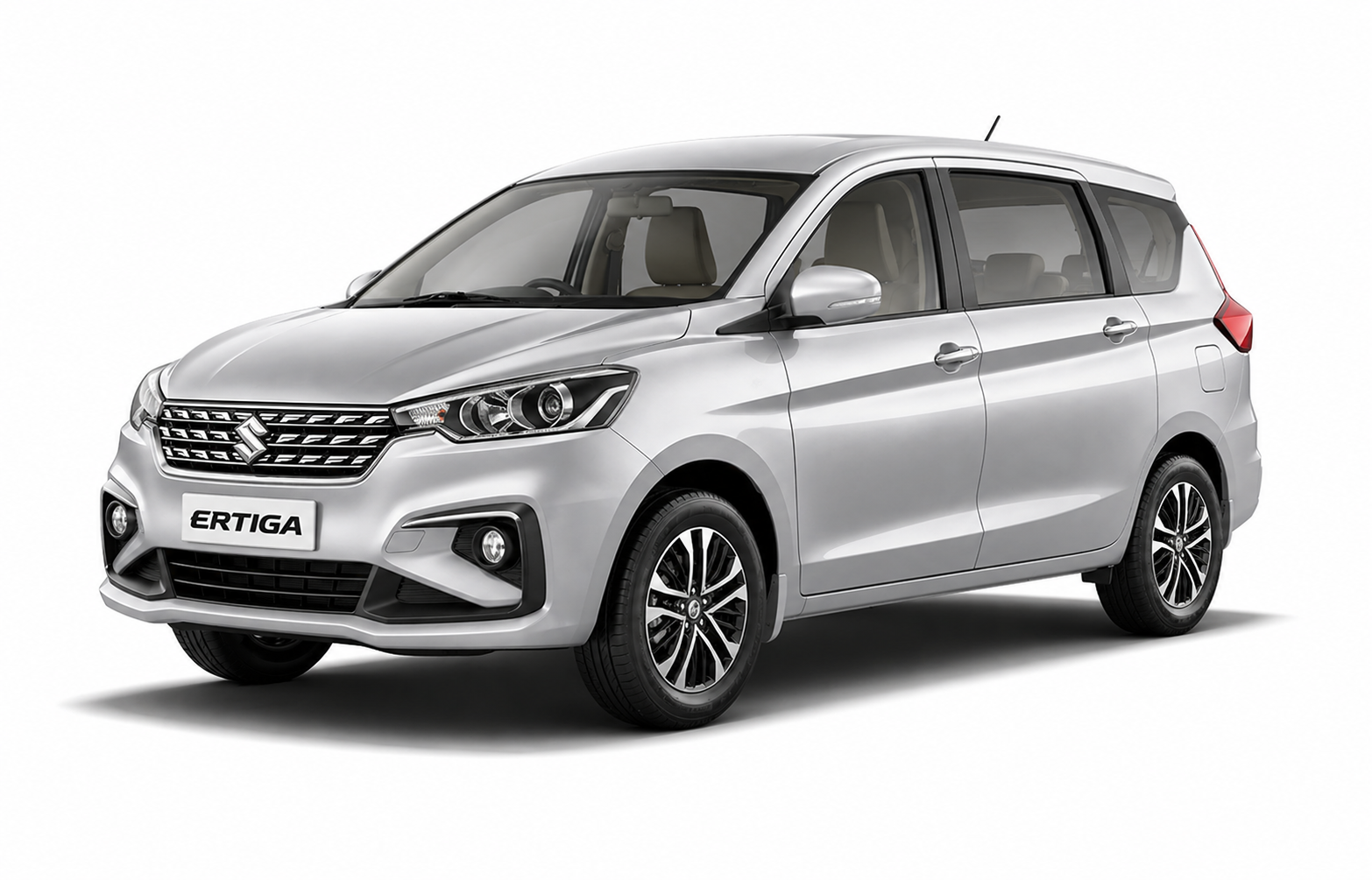 Maruti Ertiga 6 seater cab in Bengaluru
